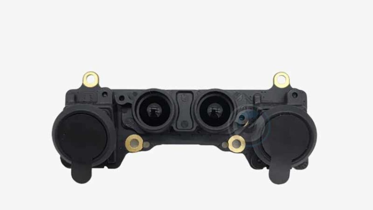 Downward Vision System Mavic Pro Vision Sensor Calibration