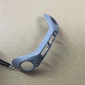 Forward-Facing LiDAR Cover for DJI Air 3S - Image 9