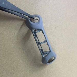 Forward-Facing LiDAR Cover for DJI Air 3S - Image 7