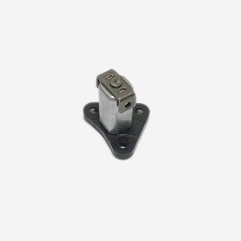 Front Arm Hinge Shaft for DJI Mini 4 Pro 2