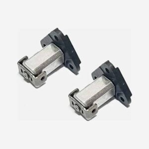 Front Arm Hinge Shaft for DJI Mini 4 Pro, DJI Mini 3 - Image 1
