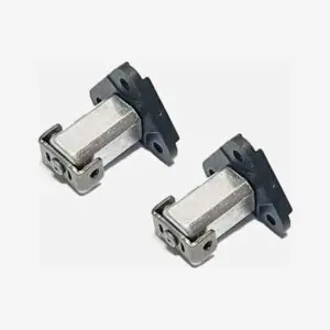 Front Arm Hinge Shaft for DJI Mini 4 Pro 2PCS