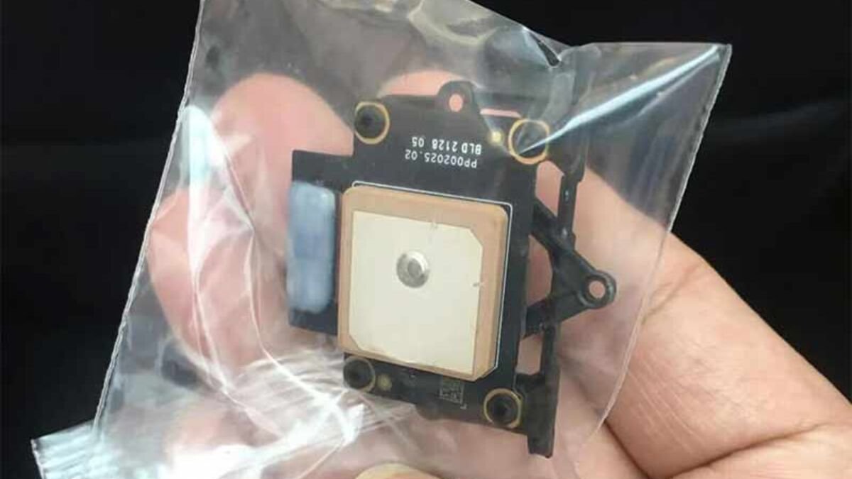 Gimbal Inspire Imu Calibration Calibration Utility For DJI Mini