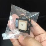GPS and IMU Assembly for DJI Mini 2 Mini SE MINI 2 SE