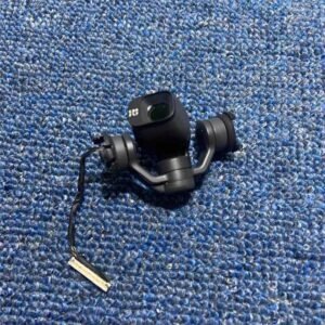 DJI Mini 3 Pro / Mini 3 Half Gimbal Without Lens - Image 1