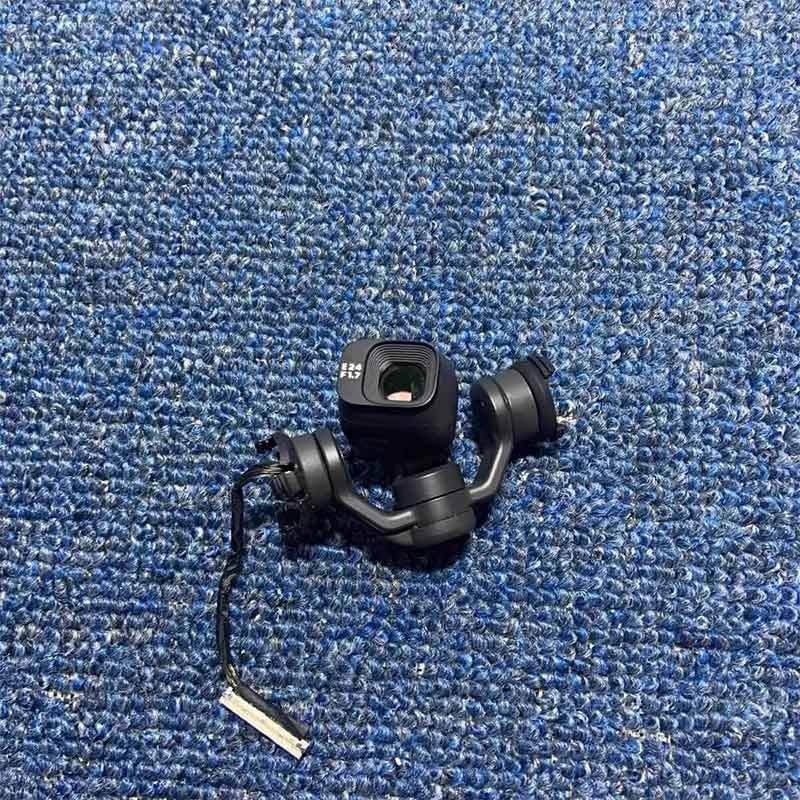 Gimbal Axis with Signal Cable for DJI Mini 3 ProNo Camera Inside 3