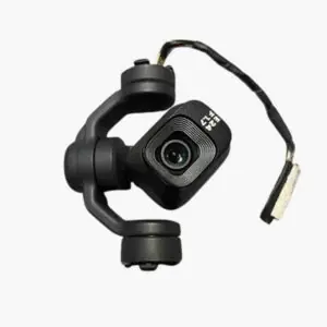 DJI Mini 3 pro Full Gimal WIth Lens - Image 1