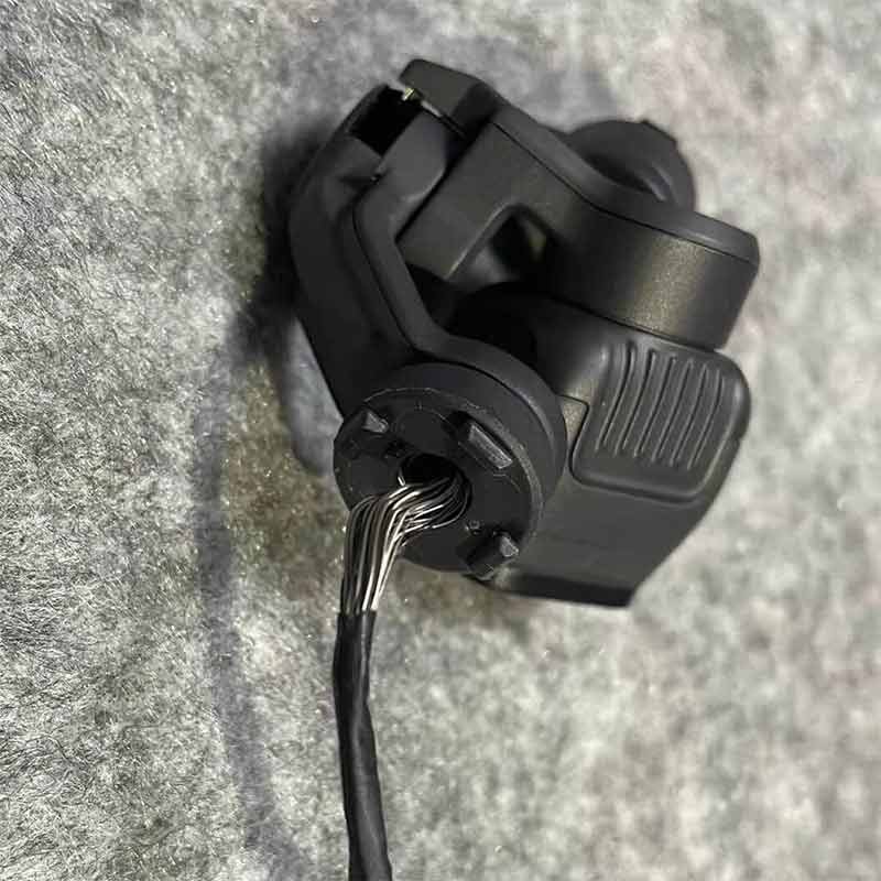 Gimbal and Camera Assembly for DJI Mini 3 Pro 3
