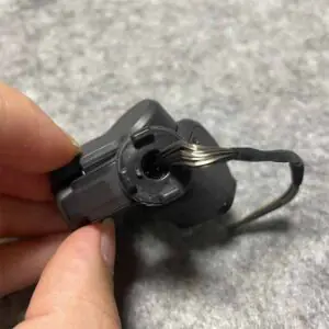 DJI Mini 3 pro Full Gimal WIth Lens - Image 4