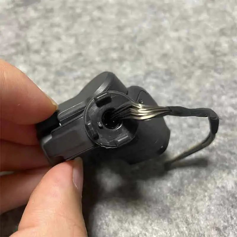 Gimbal and Camera Assembly for DJI Mini 3 Pro 5