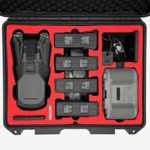 Hard Case for DJI Mavic 3 - Image 1