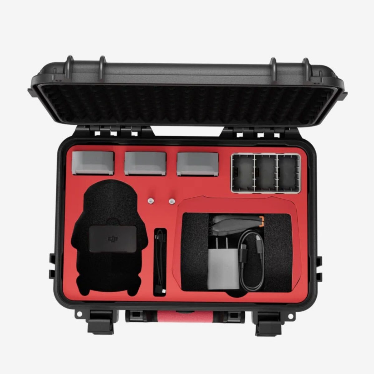 Buy Hard Case for DJI Mini 3 Pro/Fly More Combo