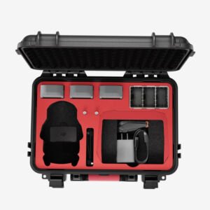 Hard Case for DJI Mini 3 Pro/ Mini 3 Fly More Combo - Image 1