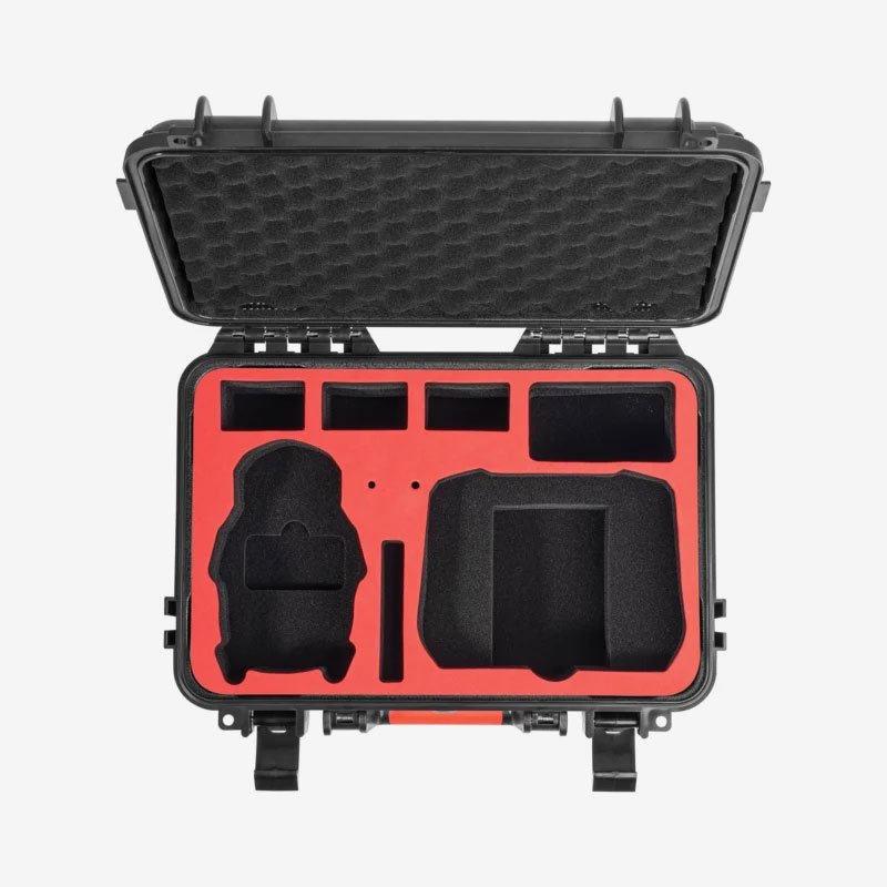 Hard Case for DJI Mini 3 Pro Mini 3 Fly More Combo 3