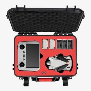 Hard Case for DJI Mini 4 Pro - Image 1