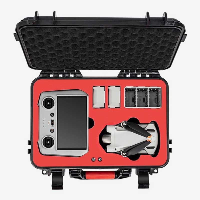 Hard-Case-for-DJI-Mini-4-Pro-1 Hard Case for DJI Mini 4 Pro 1