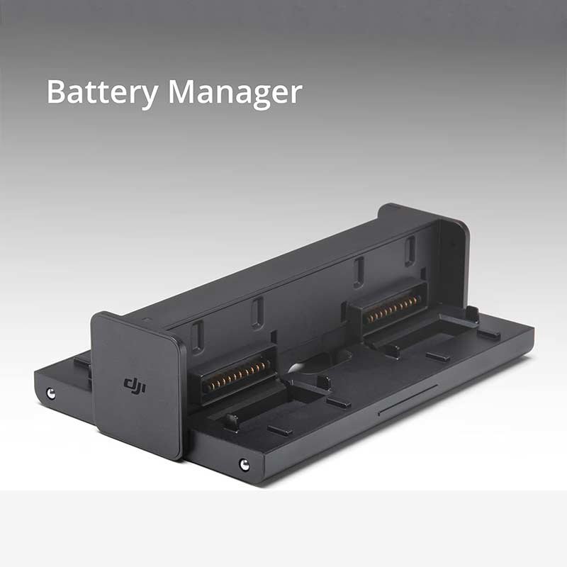 Mavic 2 Enterprise Fly More Kit 3