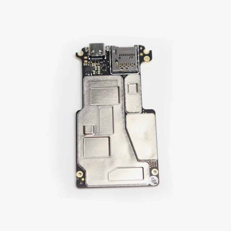 Mini 3 Pro Motherboard 1