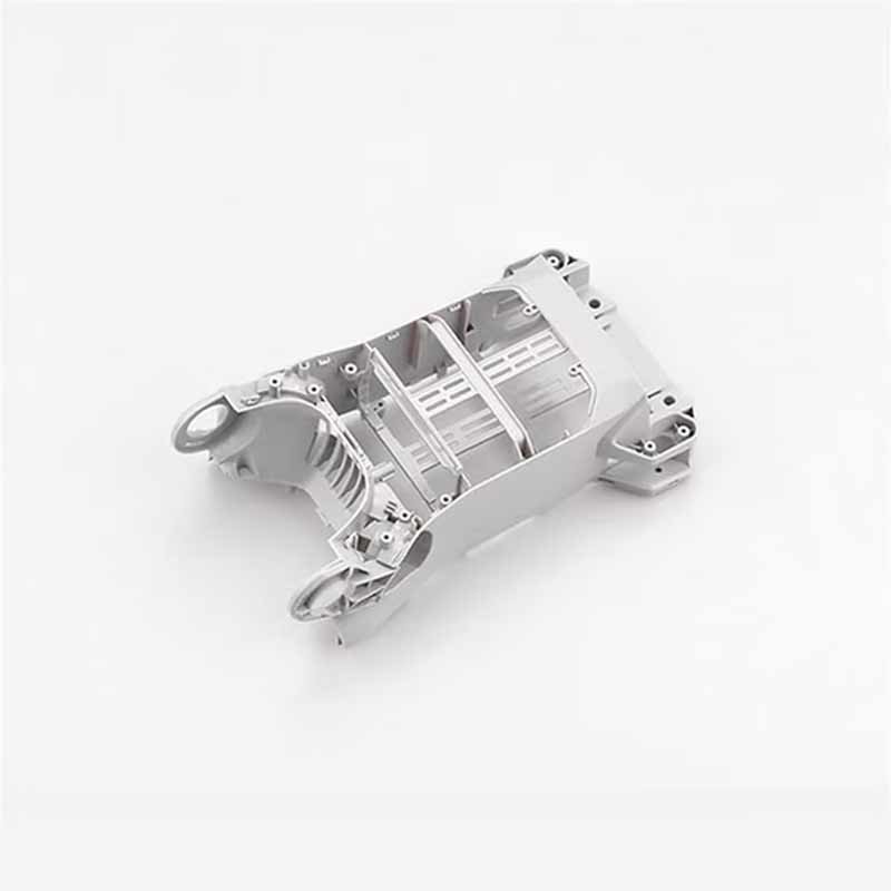 Mini-3-Pro-middle-frame-body Mini 3 Pro middle frame body