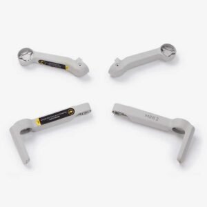 Motor Arm Shell without Motor for DJI Mavic Mini/Mini 2/SE/4K - Image 1