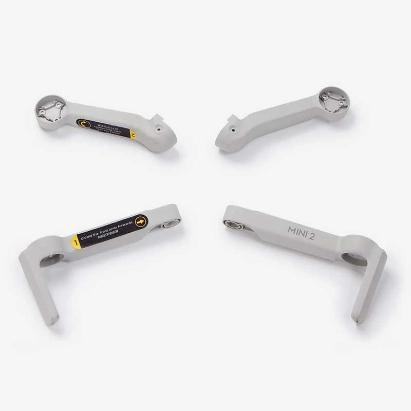 Motor-Arm-Shell-without-Motor-for-DJI-Mini-2-SE-4K,-Mavic-Mini-1 Motor Arm Shell without Motor for DJI Mini 2 SE 4K Mavic Mini 1