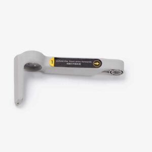 Motor Arm Shell without Motor for DJI Mavic Mini/Mini 2/SE/4K - Image 4