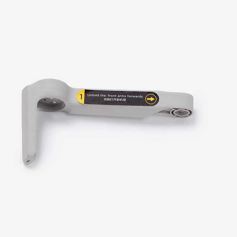Motor Arm Shell without Motor for DJI Mini 2 SE 4K Mavic Mini 3