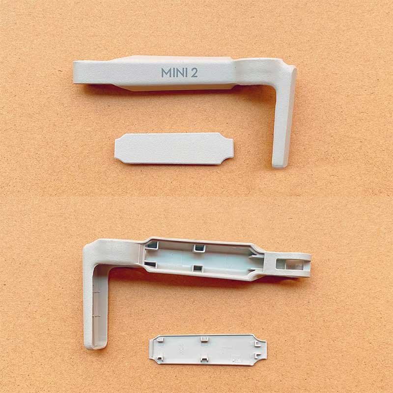 Motor Arm Shell without Motor for DJI Mini 2 SE 4K Mavic Mini 7