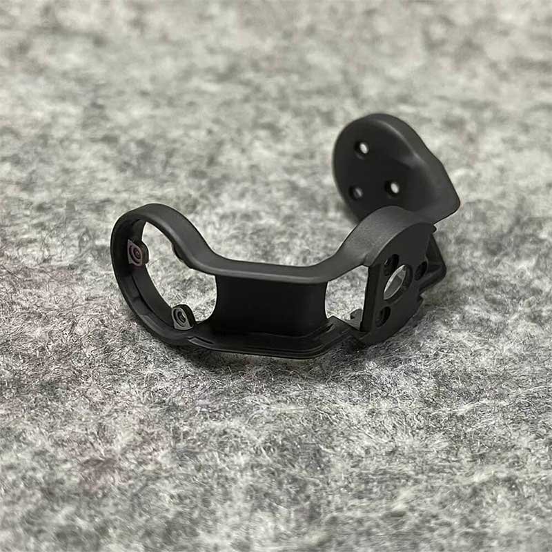 Roll Arm Lower Mount Bracket for the Gimbal of DJI Mini 3 Pro 4