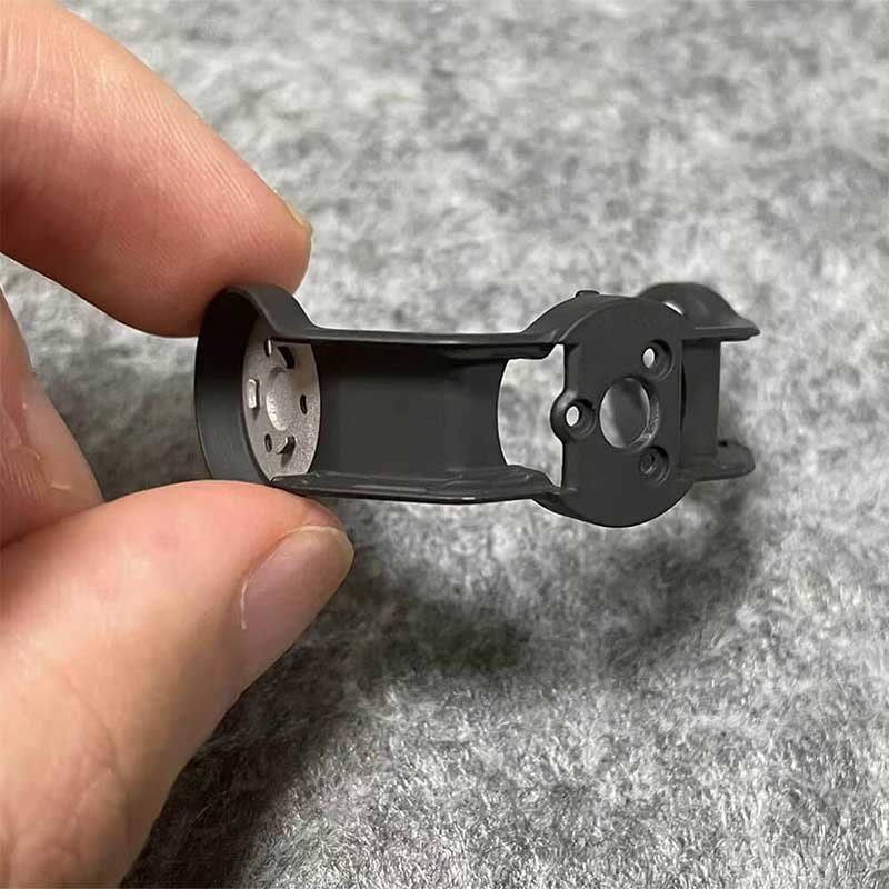 Roll Arm Lower Mount Bracket for the Gimbal of DJI Mini 3 Pro 5