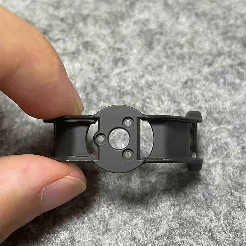 Roll Arm Lower Mount Bracket for the Gimbal of DJI Mini 3 Pro 6