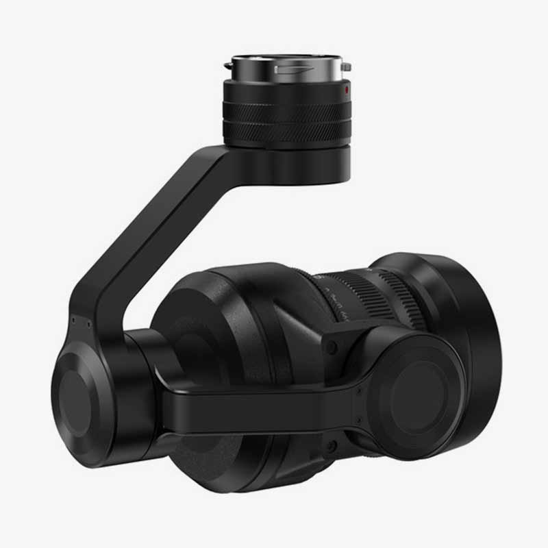 ZENMUSE X5S 5