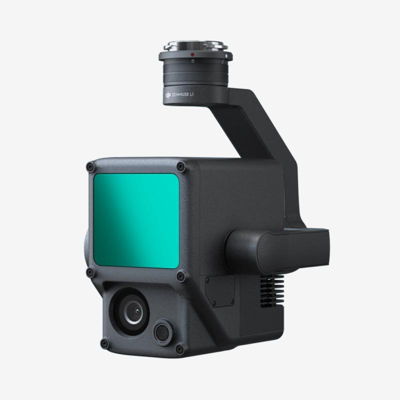 Zenmuse-L1--LiDAR-camera-1 Zenmuse L1 – LiDAR Camera