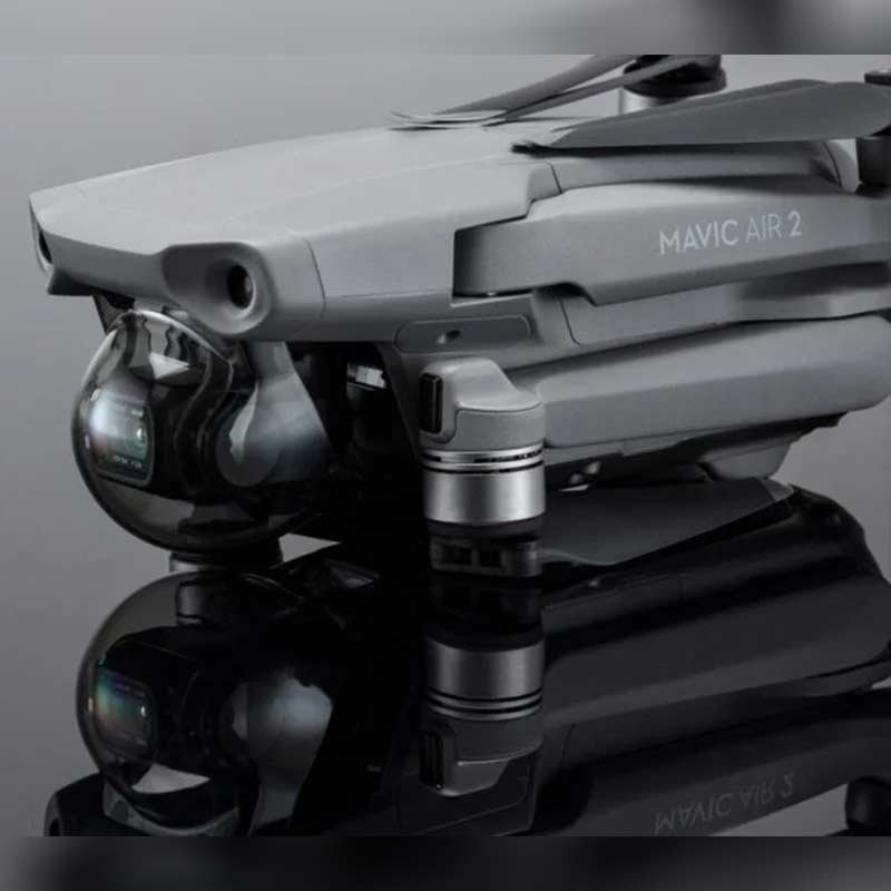mavic air 2 gimbal protector 3
