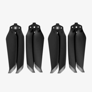 2 Pairs of Low Noise Propellers for DJI Air 2/Air 2S-7238F - Image 1