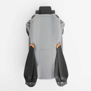 2 Pairs of Low Noise Propellers for DJI Air 3/Air 3S-8747F - Image 5