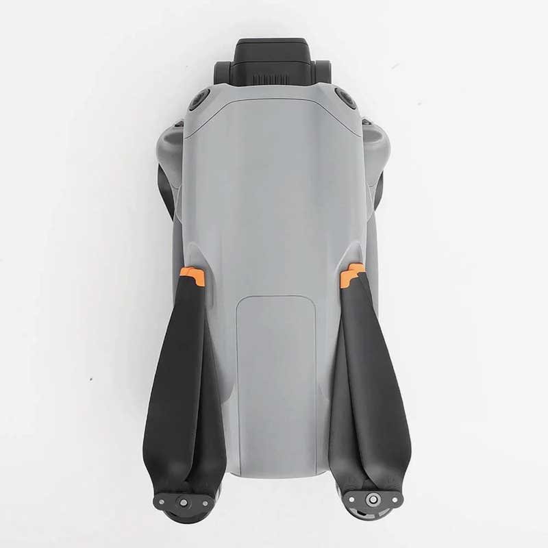 2 Pairs of 8747F Low Noise Propellers for DJI Air 3 3S 4