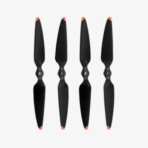 2 Pairs of Low Noise Propellers for DJI Air 3/Air 3S-8747F - Image 4