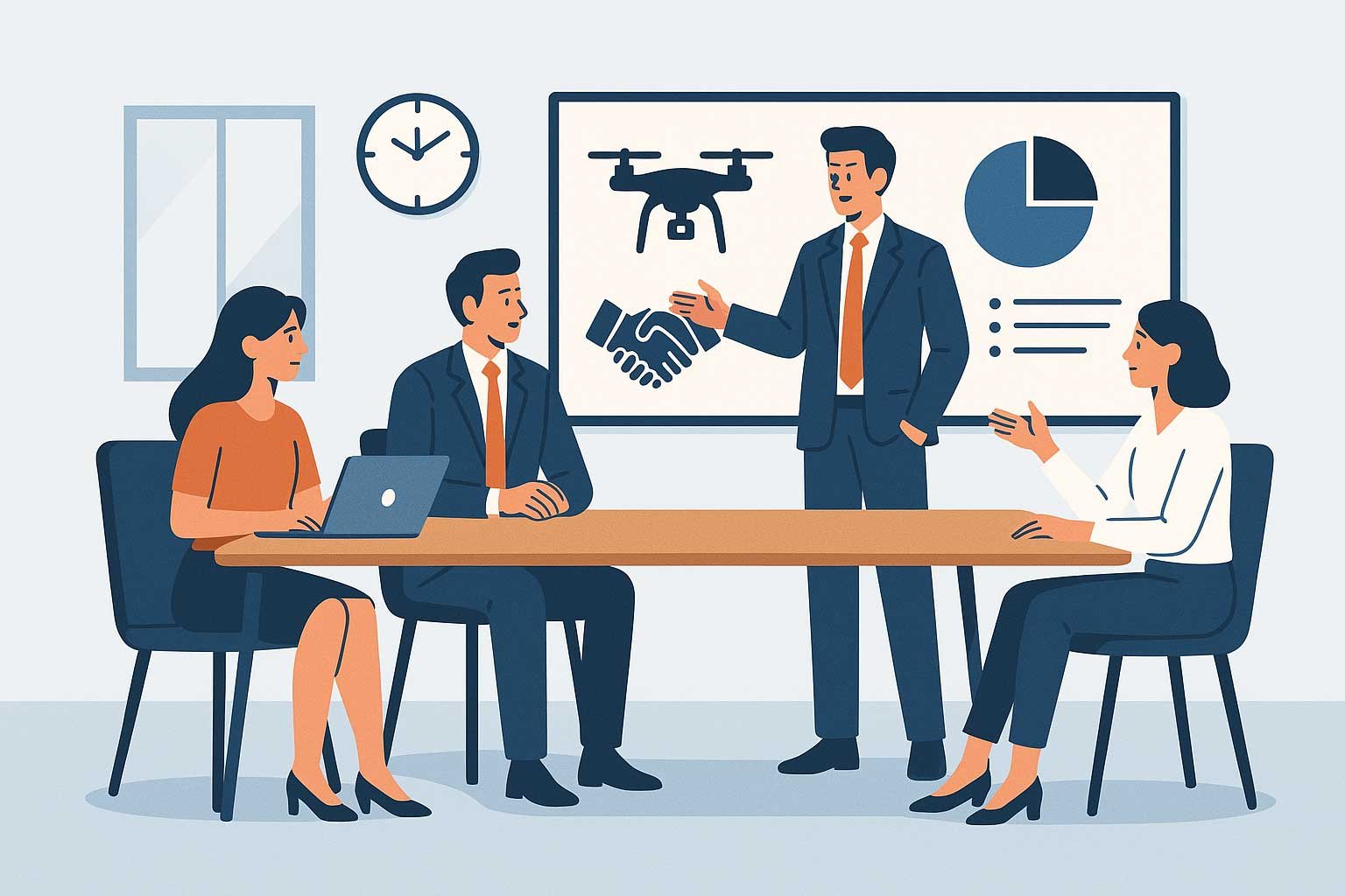 B2B Banner Image