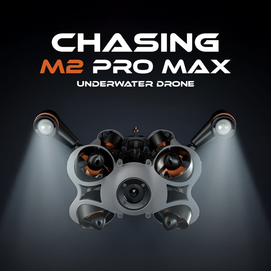 CHASING M2 PRO MAX cover img