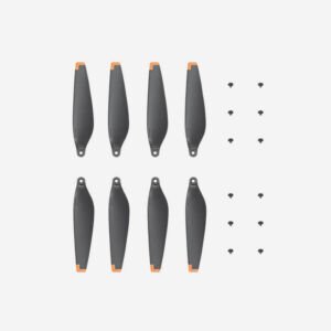 2 Pairs of Original Propellers for DJI Mini 3 Pro & 4 Pro - Image 1