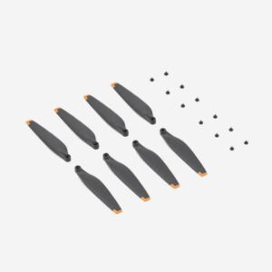 2 Pairs of Original Propellers for DJI Mini 3 Pro & 4 Pro - Image 4