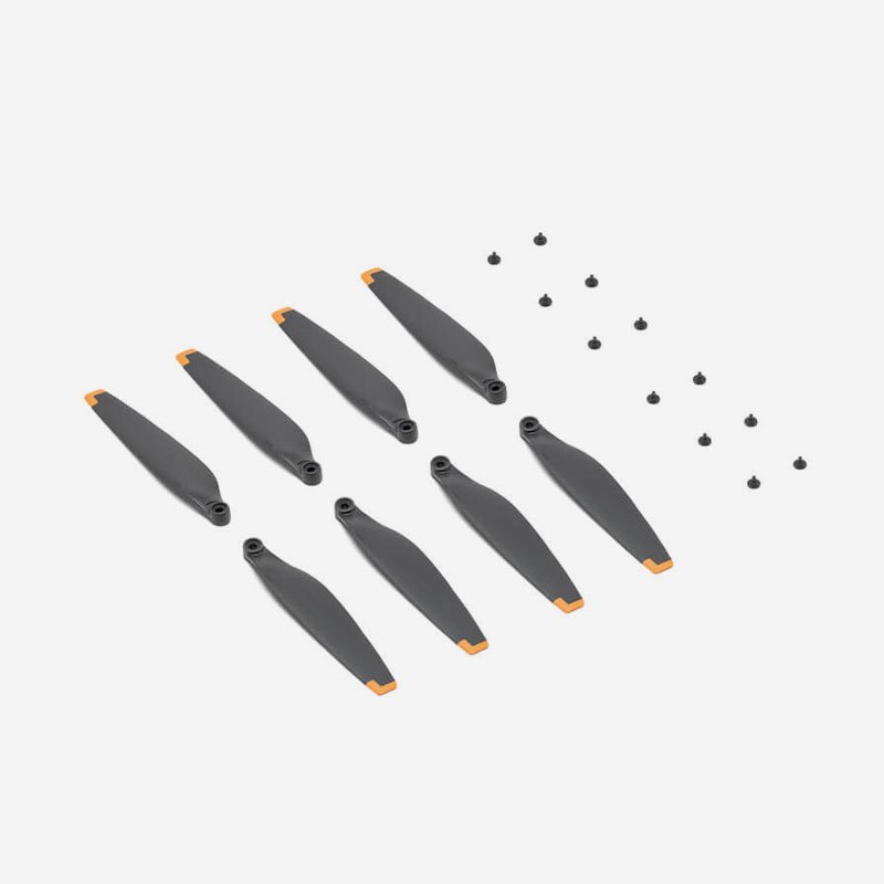 DJI Mini 4 Pro Mini 3 Pro Propellers 3