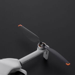 2 Pairs of Original Propellers for DJI Mini 3 Pro & 4 Pro - Image 2