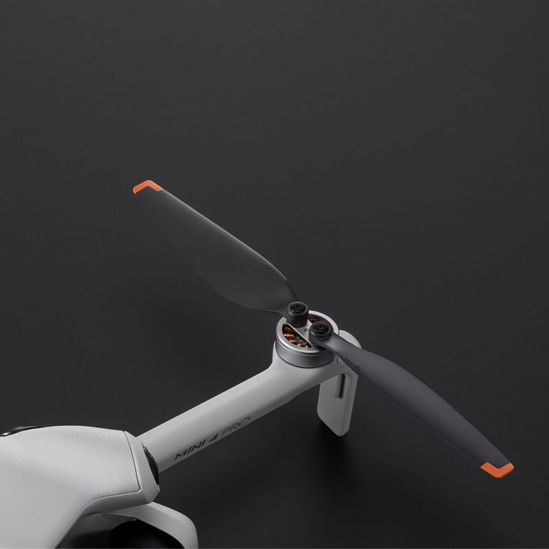 DJI Mini 4 Pro Mini 3 Pro Propellers 4