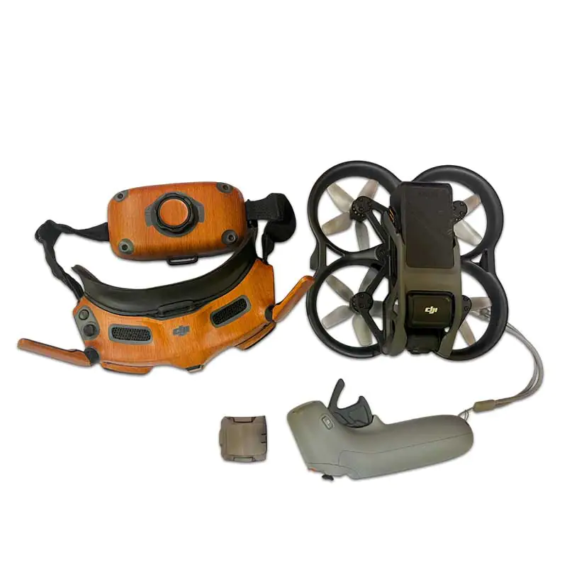 DJI AVATA REFURBISHED 1