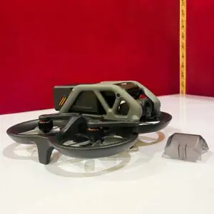 DJI Avata Fly Smart Combo with FPV Googles V2 - Image 4
