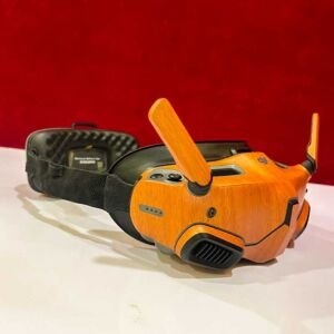 DJI Avata Fly Smart Combo with FPV Googles V2 - Image 8