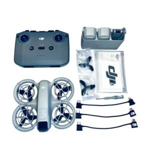 DJI Neo Combo (Refurbished) - Image 2