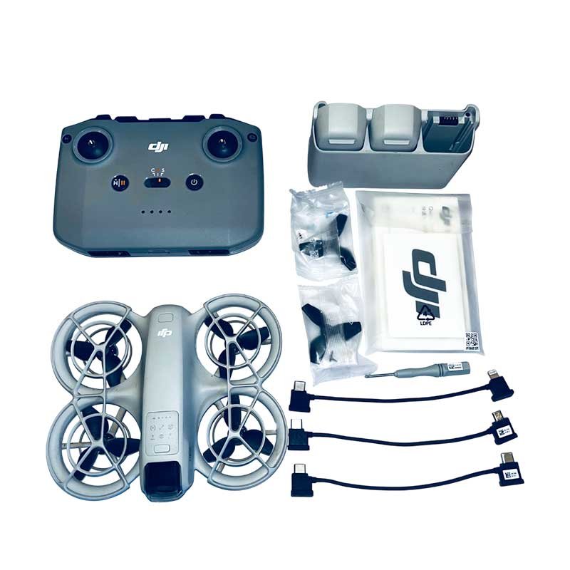 DJI NEO REFURBISHED 1